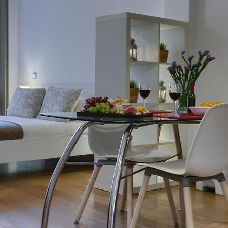 Lyrioshomes Apartamento Estudio La Biznaga Málaga Kültér fotó