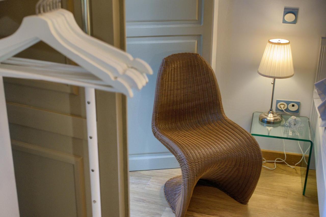 Lyrioshomes Apartamento Estudio La Biznaga Málaga Kültér fotó